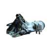 Recambio de enfriador aceite motor para opel zafira / zafira family b (a05) 1.9 cdti (m75) referencia OEM IAM 93188379 598907023
