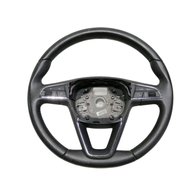 Recambio de volante para seat ibiza (kj1) style referencia OEM IAM 5F0419091L  307651599027AD 0000901068