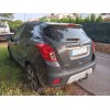 opel mokka / mokka x (j13) del año 2016