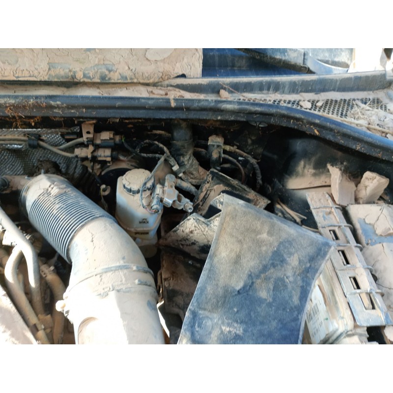 Recambio de servofreno para audi q3 sportback (f3n) 35 tfsi referencia OEM IAM   