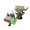 Recambio de bomba freno para peugeot partner tepee 1.6 bluehdi 100 referencia OEM IAM 1636404880 9654002180 