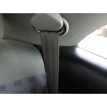 CINTURON SEGURIDAD TRASERO IZQUIERDO 