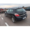 opel astra h berlina del año 2006