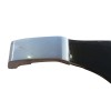 Recambio de aleta delantera derecha para hyundai santa fé i (sm) 2.0 crdi 4x4 referencia OEM IAM 6621126270  