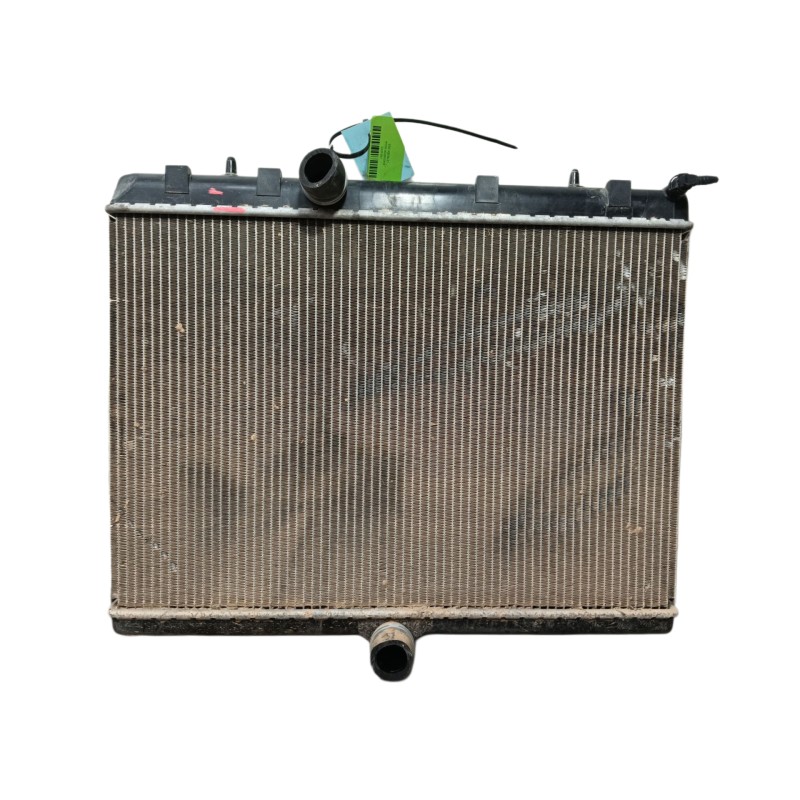 Recambio de radiador agua para citroën ds5 2.0 hdi 165 referencia OEM IAM 133391 9682477580 