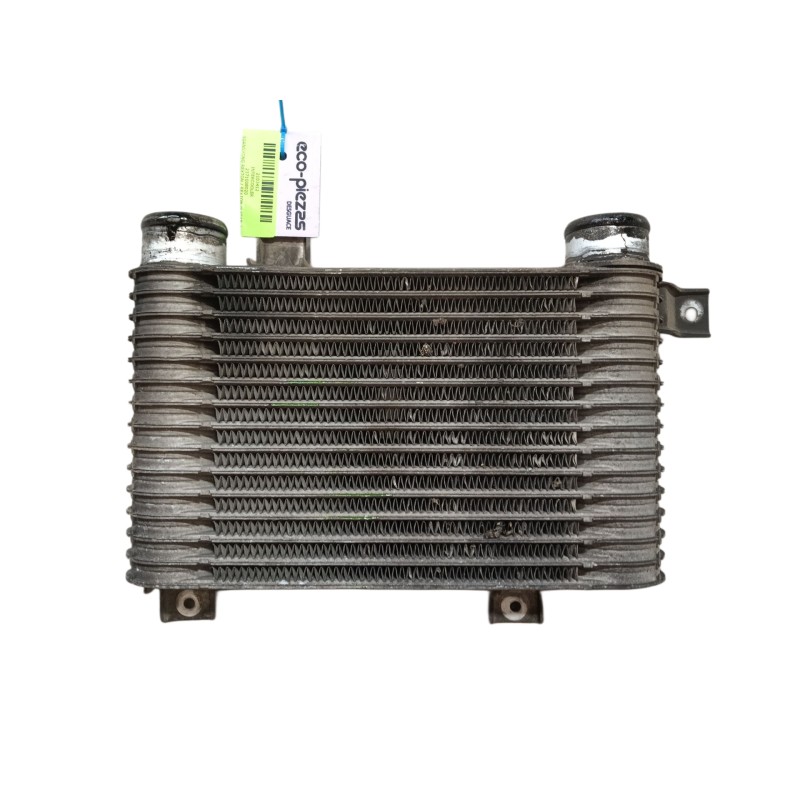 Recambio de intercooler para ssangyong rexton / rexton ii (gab_) 2.9 td referencia OEM IAM 2371008020  