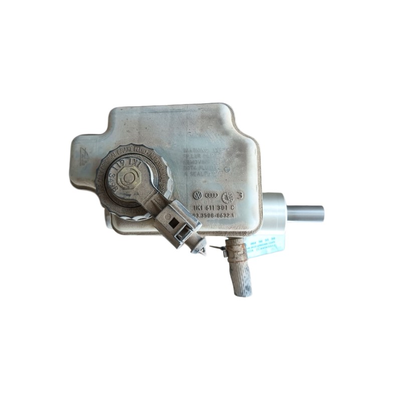 Recambio de bomba freno para volkswagen golf plus v (5m1, 521) 2.0 tdi referencia OEM IAM 1K1614019K 1K1611301C 