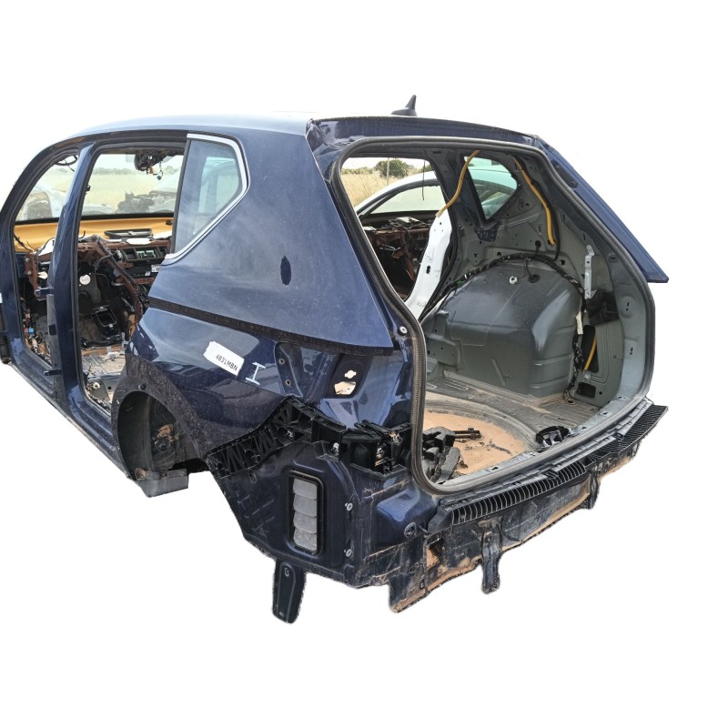 Recambio de aleta trasera izquierda para seat tarraco (kn2) 2.0 tdi referencia OEM IAM   