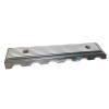 Recambio de despiece motor para bmw serie 5 berlina (e39) 528i referencia OEM IAM 13351740160  