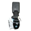 Recambio de enganche cinturon trasero derecho para peugeot 108 1.0 vti 72 referencia OEM IAM B0011390XX  
