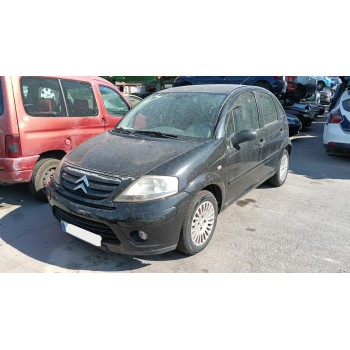 CITROËN C3 I (FC_, FN_)