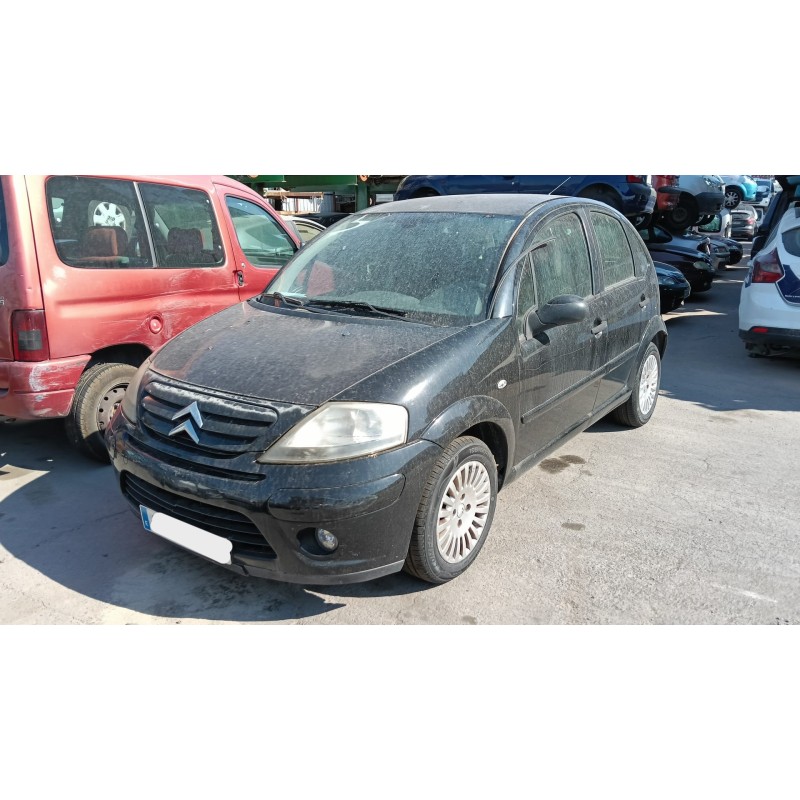 citroën c3 i (fc_, fn_) del año 2005