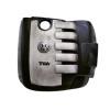 Recambio de tapa motor para volkswagen touareg (7la) 2.5 tdi referencia OEM IAM 070103926A  