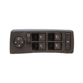 MANDO ELEVALUNAS DELANTERO IZQUIERDO 61316962505 6907499 
