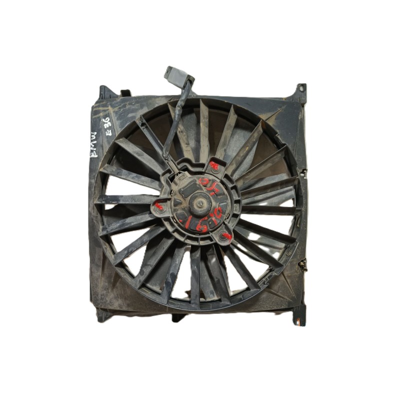 Recambio de electroventilador para bmw 3 compact (e36) 316 i referencia OEM IAM 64508372039  