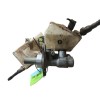 Recambio de bomba freno para peugeot partner tepee 1.6 bluehdi 100 referencia OEM IAM 1636404880 9654002180 