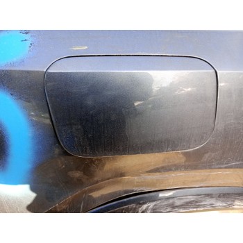 TAPA EXTERIOR COMBUSTIBLE 