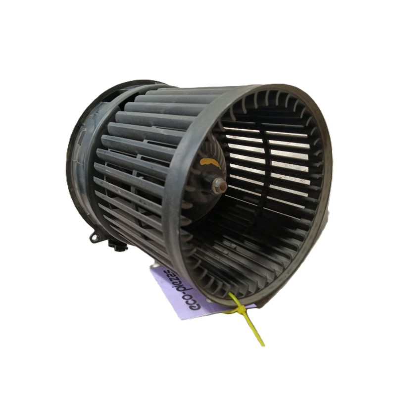 Recambio de motor calefaccion para nissan note (e12) 1.5 dci referencia OEM IAM 272263VV3A  