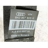 Recambio de cinturon seguridad trasero derecho para audi a5 (8t3) 1.8 tfsi referencia OEM IAM 8K0857805KV04 8K0857805K 