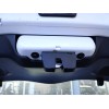 Recambio de cerradura maletero / porton para citroën c3 collection referencia OEM IAM 8719F8  