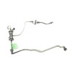 Recambio de tubo para opel crossland x edition referencia OEM IAM 9802009480  