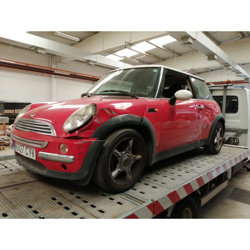 MINI MINI (R50,R53)