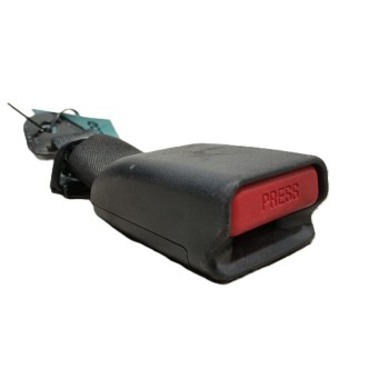 ENGANCHE CINTURON TRASERO IZQUIERDO B0011390XX 