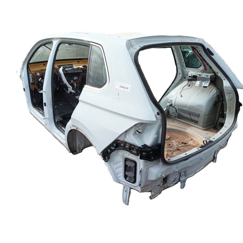 Recambio de aleta trasera izquierda para volkswagen tiguan (ad1, ax1) 2.0 tdi referencia OEM IAM   