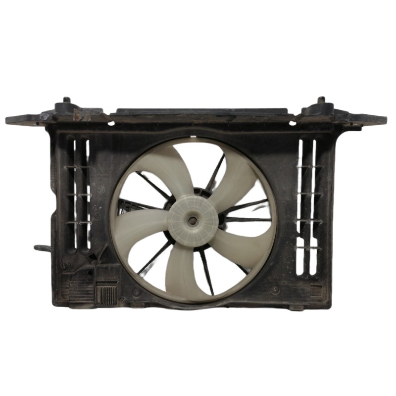Recambio de electroventilador para toyota auris 1.3 16v cat referencia OEM IAM 167110D191 8925712010 167110D190