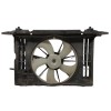 Recambio de electroventilador para toyota auris 1.3 16v cat referencia OEM IAM 167110D191 8925712010 167110D190