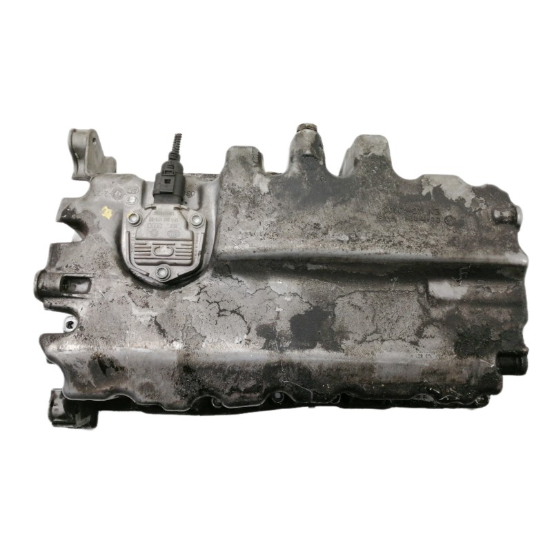 Recambio de carter para volkswagen passat berlina (3c2) advance referencia OEM IAM 1J0907660C 6PR00807903 ENAC43400