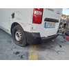 Recambio de paragolpes trasero para opel vivaro furgón l express referencia OEM IAM   