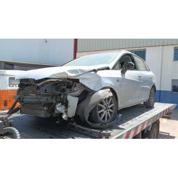 SEAT IBIZA IV (6J5, 6P1)