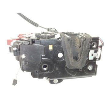 CERRADURA PUERTA TRASERA IZQUIERDA 6Y0839015A 