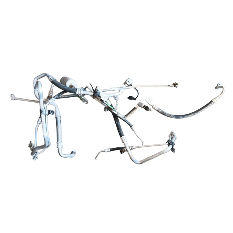 Recambio de tubos aire acondicionado para tesla model s (5yjs) referencia OEM IAM 101954400B 106258300C 