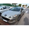peugeot 407 (6d_) del año 2005