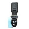 Recambio de enganche cinturon trasero izquierdo para peugeot 108 1.0 vti 72 referencia OEM IAM B0011390XX  