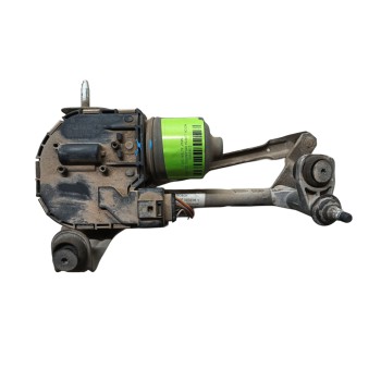 MOTOR LIMPIA DELANTERO IZQUIERDO 5P0955601B 3397020787 5P0955023E