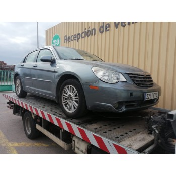 CHRYSLER SEBRING (JS)