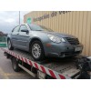 chrysler sebring (js) del año 2007