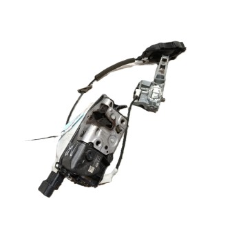 CERRADURA PUERTA DELANTERA DERECHA 9800624680 