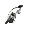 Recambio de cerradura puerta delantera derecha para citroën c3 collection referencia OEM IAM 9800624680  