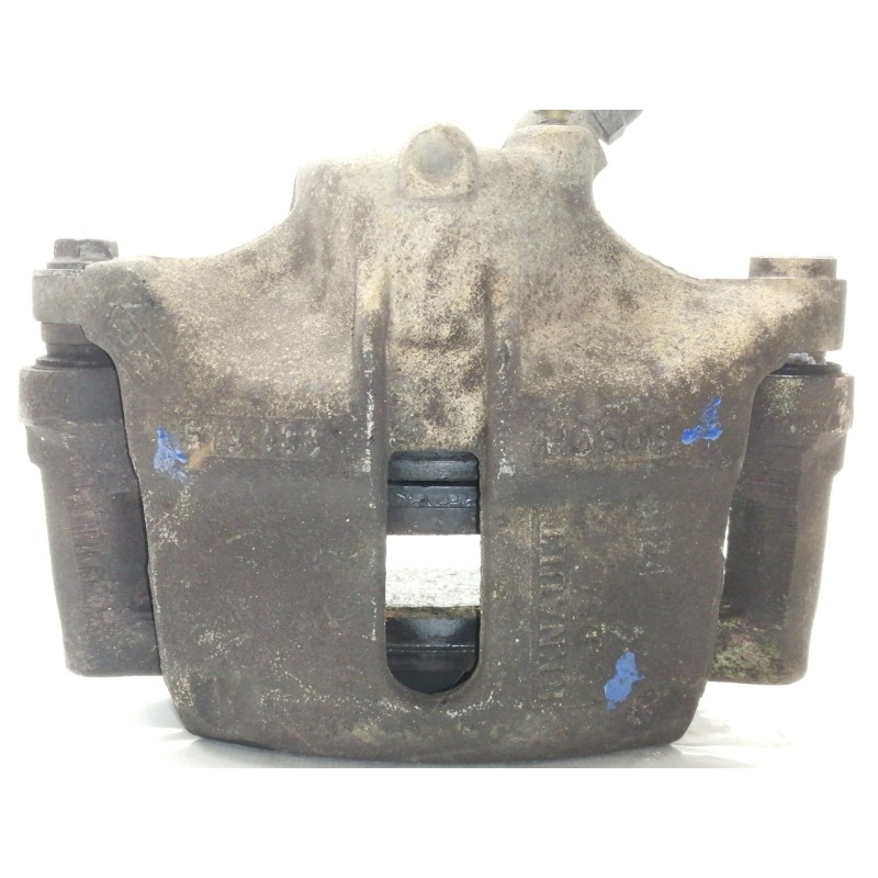 Recambio de pinza freno delantera izquierda para renault kangoo (f/kc0) 1.5 dci diesel referencia OEM IAM   