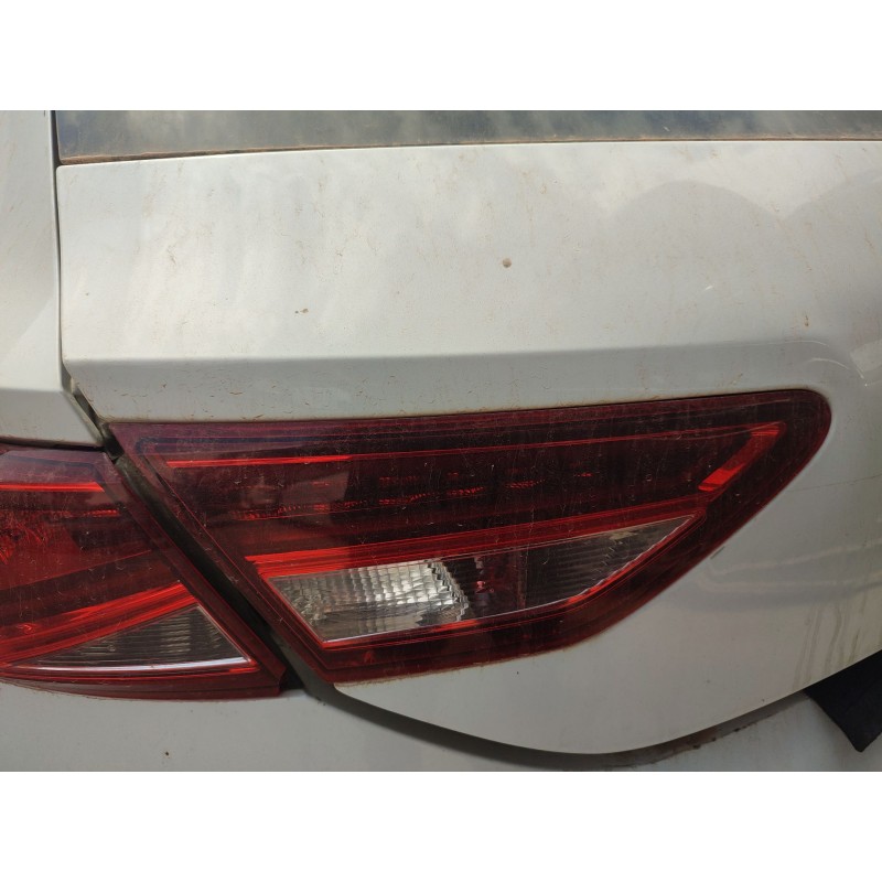 Recambio de piloto trasero izquierdo interior para seat leon (5f1) 2.0 tdi referencia OEM IAM 5F0945307L  