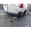 Recambio de paragolpes trasero para opel vivaro furgón l express referencia OEM IAM   