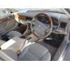 jaguar xj6/12 del año 1996