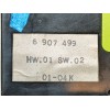 Recambio de mando elevalunas delantero izquierdo para bmw x5 (e53) 3.0 i referencia OEM IAM 61316962505 6907499 