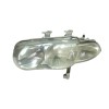 Recambio de faro izquierdo para mg serie 45 (rt) classic (4-ptas.) referencia OEM IAM 40230748  