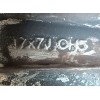Recambio de llanta para nissan qashqai ii (j11, j11_) 1.5 dci referencia OEM IAM D03004EA1B  17x7J