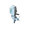 Recambio de bomba freno para volkswagen golf plus v (5m1, 521) 2.0 tdi referencia OEM IAM 1K1614019K 1K1611301C 